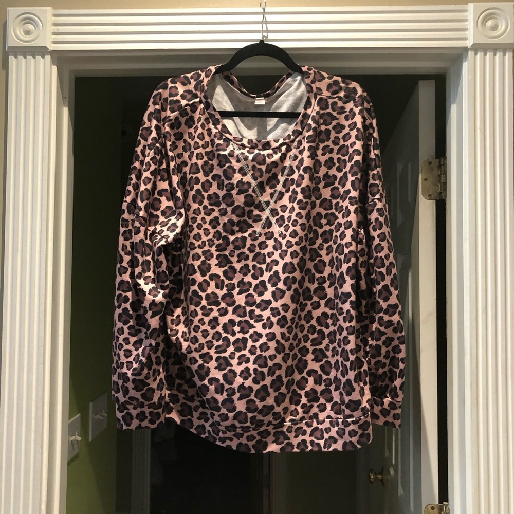 Boutique Shirt